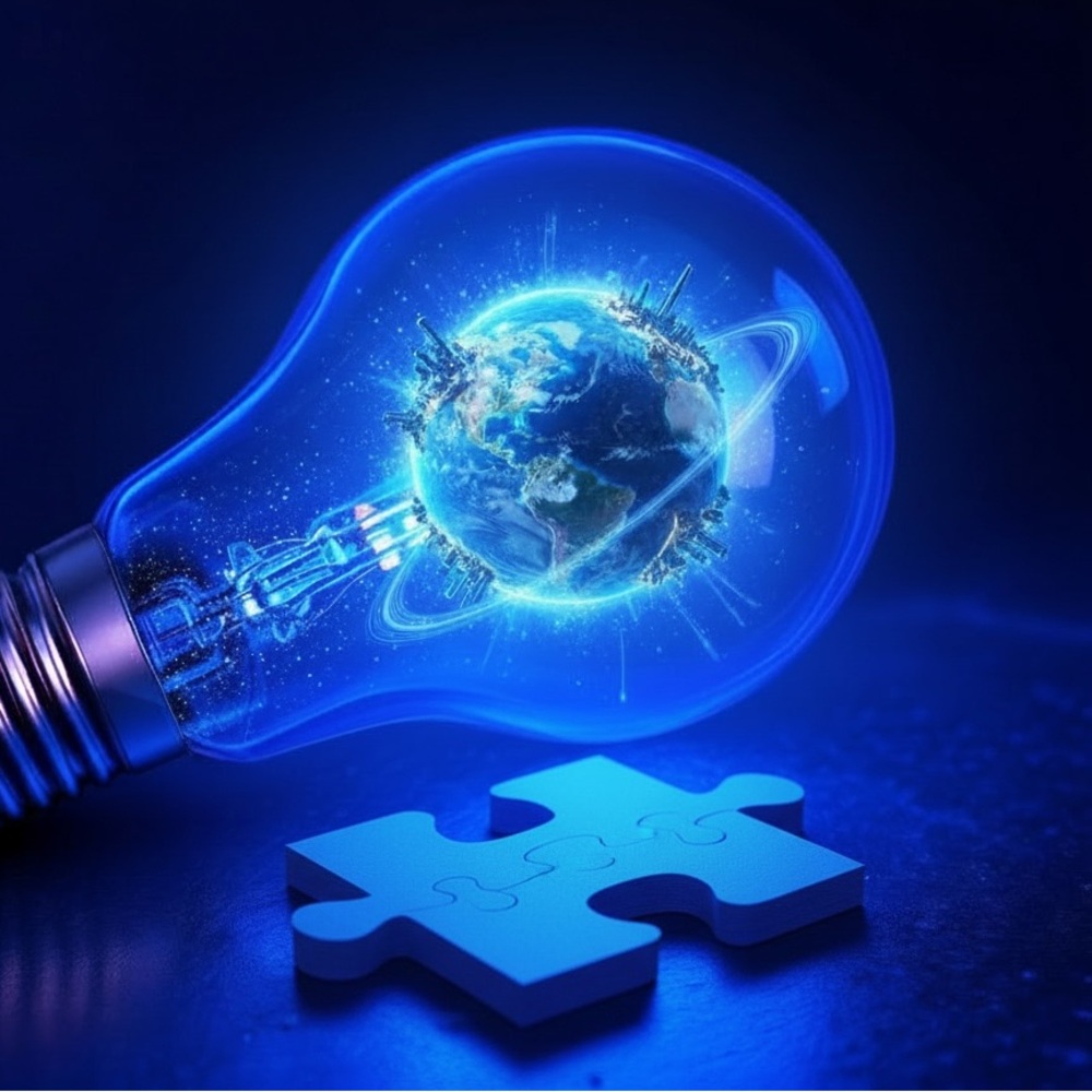 Light It Up Blue April 2nd Autism Awareness Show